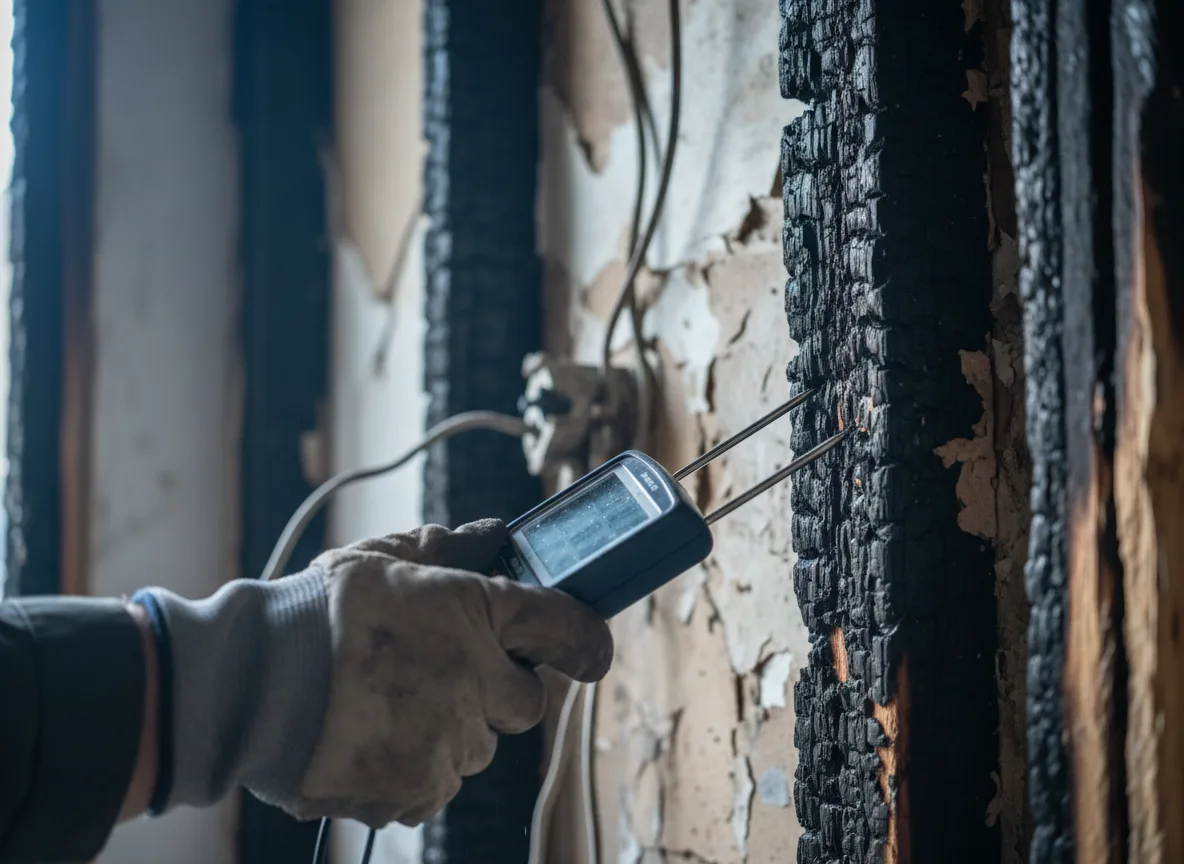 Fire Damage Restoration Breaks, VA FAQs